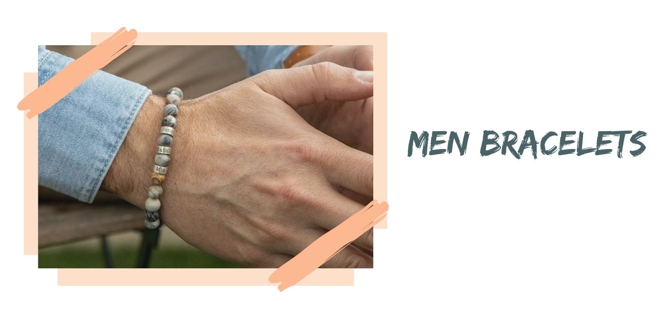 Men Bracelets