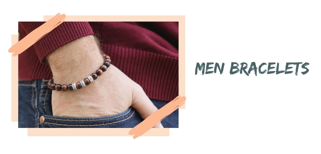 Men Bracelets