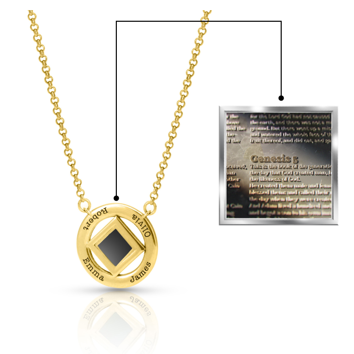 Gold Jewelry