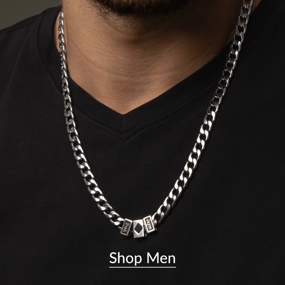 Shop for Men