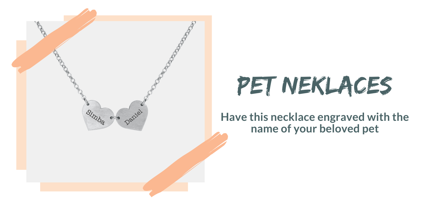 Pet Collection - Necklaces