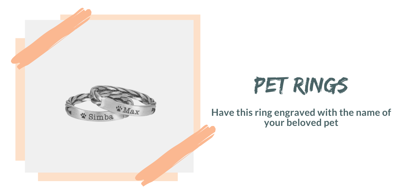 Pet Collection Bracelets